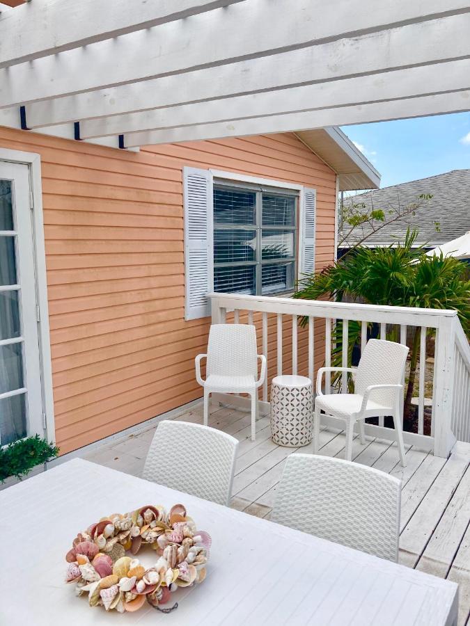 North Naples Coral Cottage Retreat מראה חיצוני תמונה