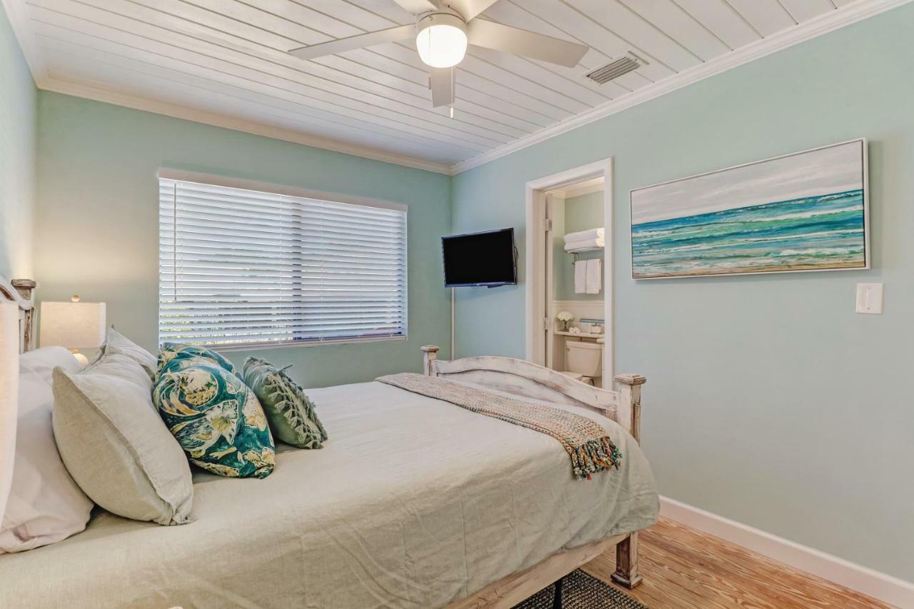 North Naples Coral Cottage Retreat מראה חיצוני תמונה