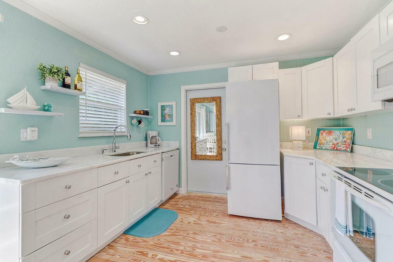 North Naples Coral Cottage Retreat מראה חיצוני תמונה