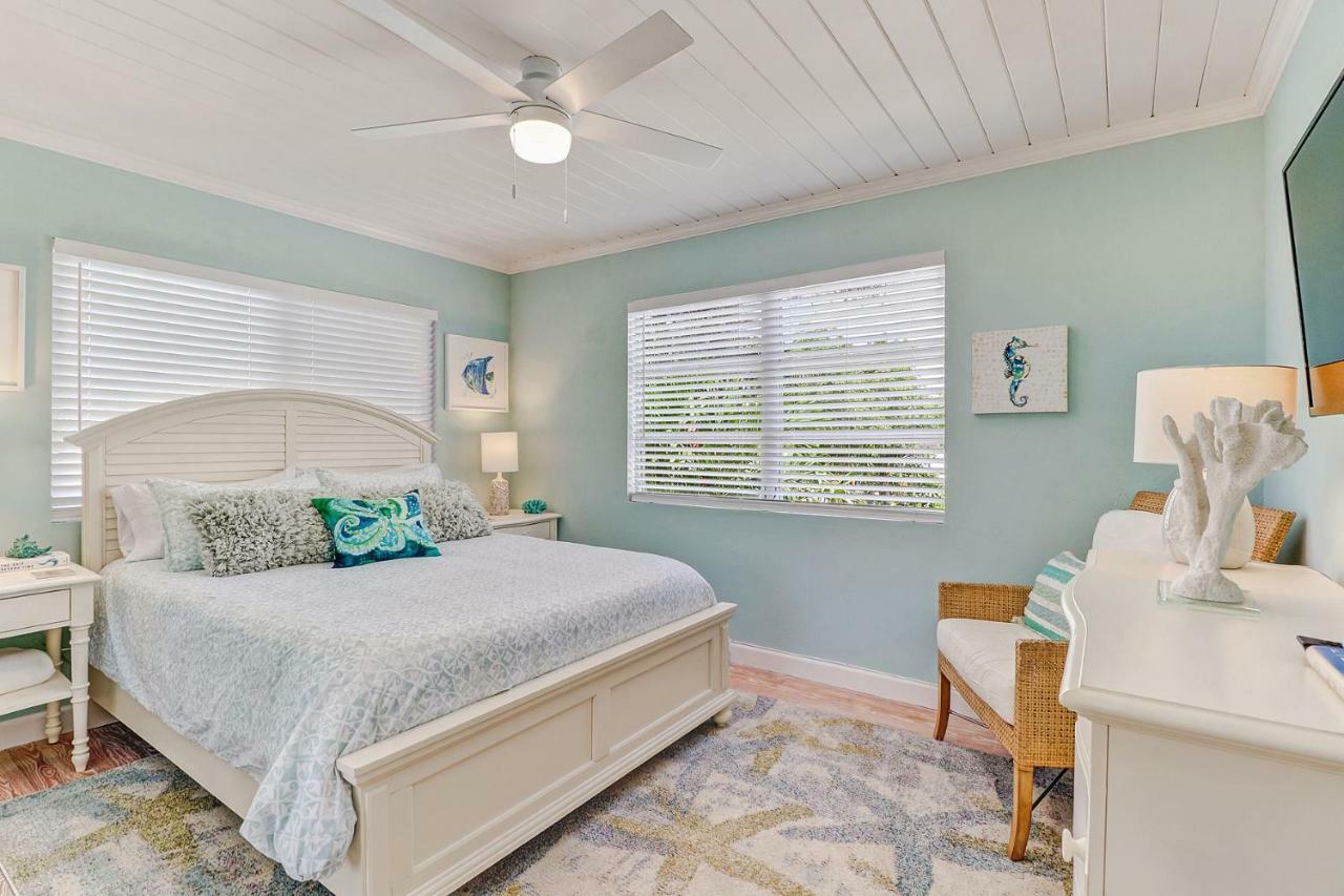 North Naples Coral Cottage Retreat מראה חיצוני תמונה
