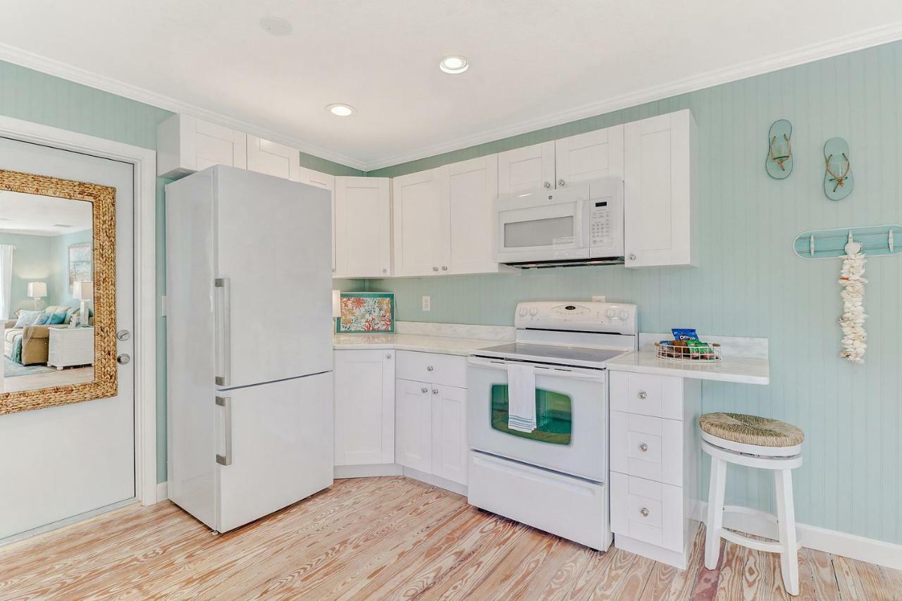 North Naples Coral Cottage Retreat מראה חיצוני תמונה