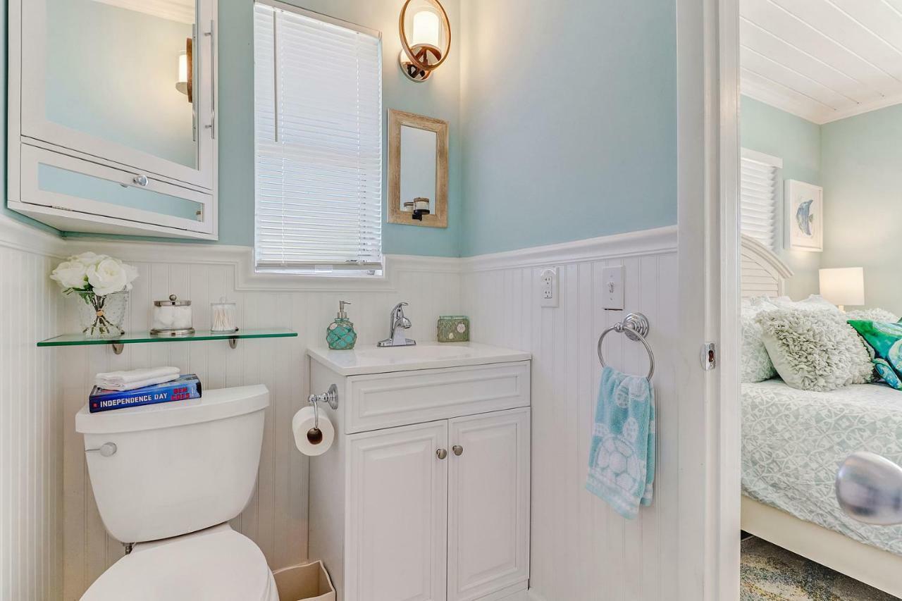 North Naples Coral Cottage Retreat מראה חיצוני תמונה