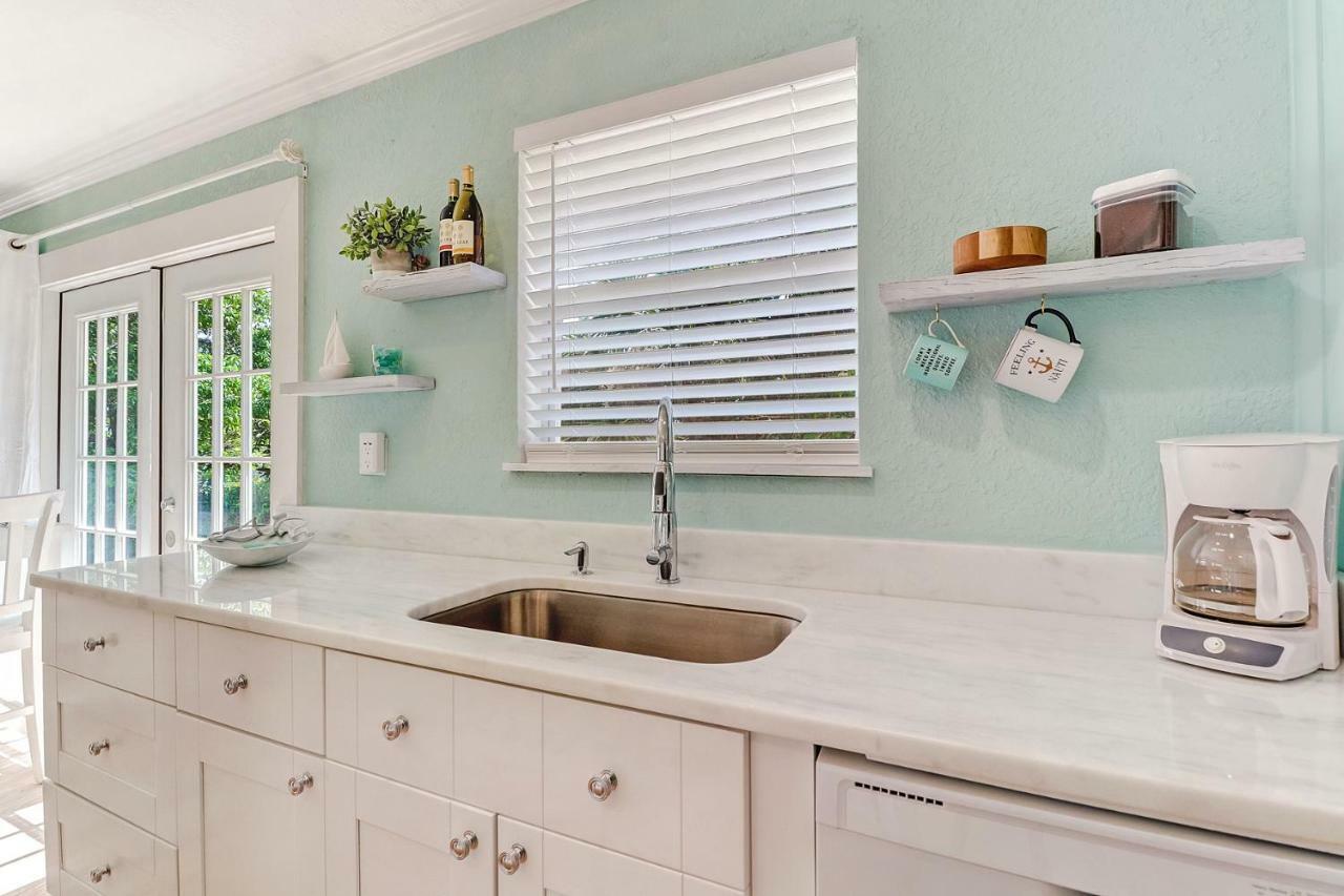 North Naples Coral Cottage Retreat מראה חיצוני תמונה