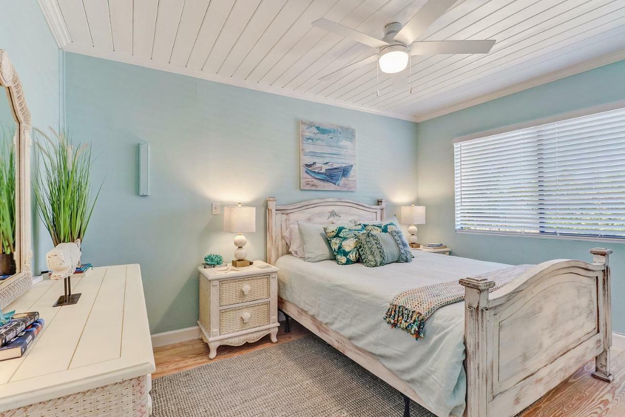 North Naples Coral Cottage Retreat מראה חיצוני תמונה