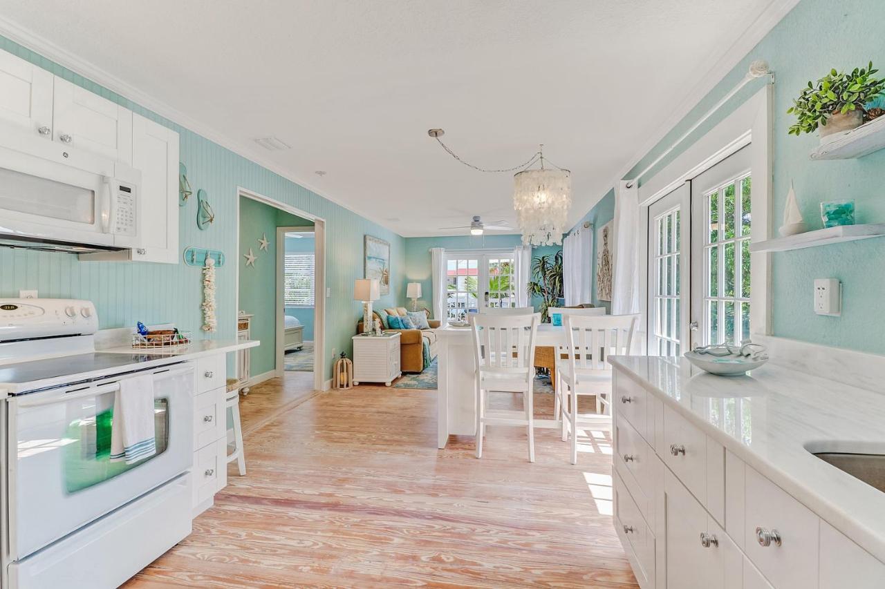 North Naples Coral Cottage Retreat מראה חיצוני תמונה