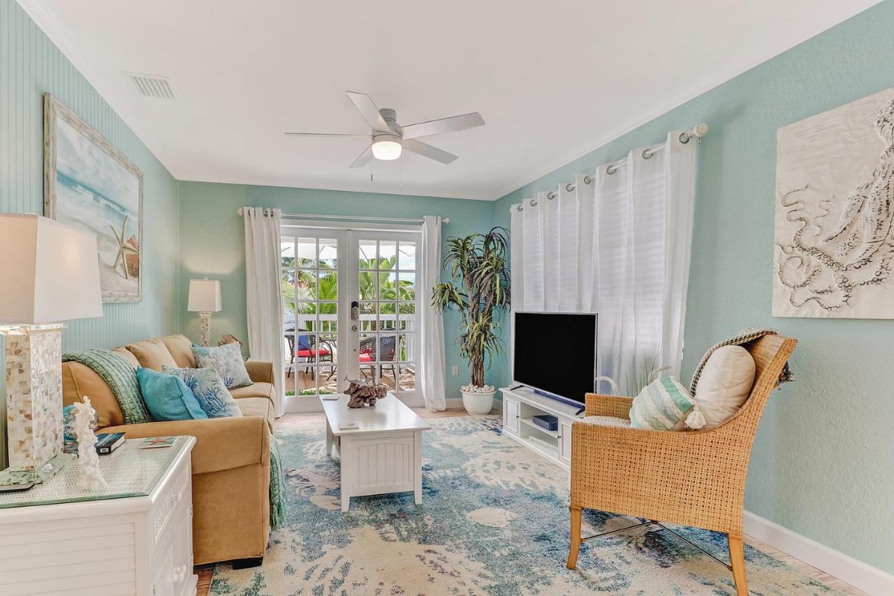 North Naples Coral Cottage Retreat מראה חיצוני תמונה
