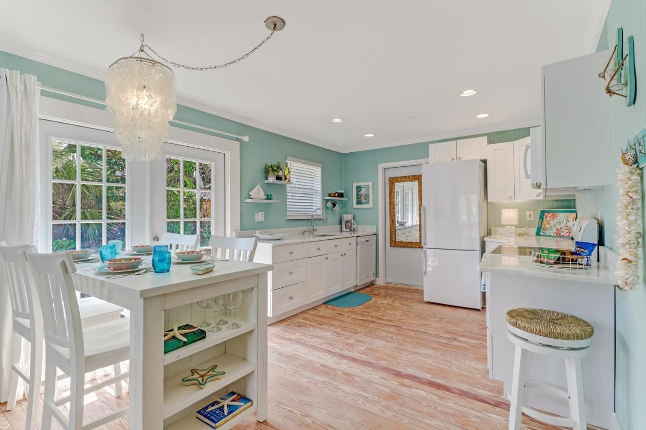 North Naples Coral Cottage Retreat מראה חיצוני תמונה
